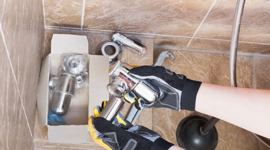 Local Chimney Repair in Simsbury, CT